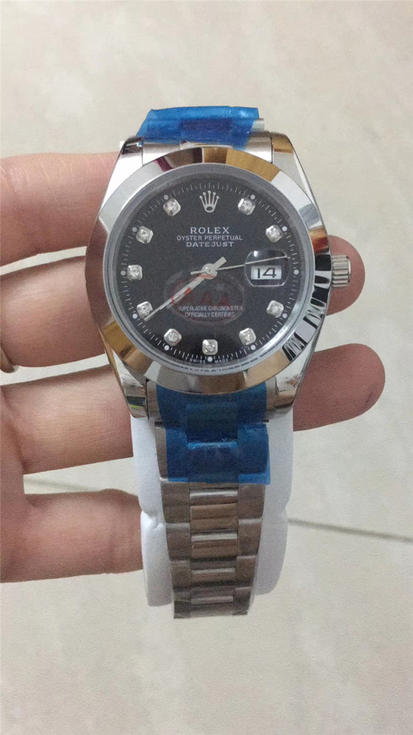 Replica Rolex Deepsea 116660 - D-Blue-44 MM